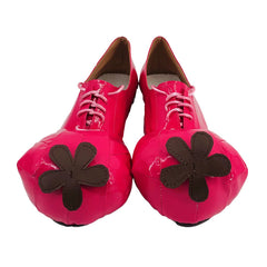Hawaiian Girl Cosplay Shoes for Anime Conventions and Performances - Halloweez