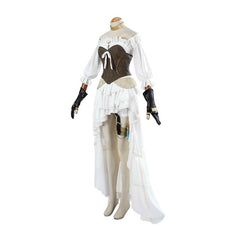 Halloweez Yuanmin Cosplay Costume - Premium FFXIV Outfit for Men & Women - Halloweez