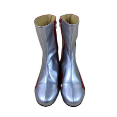 1816 Galaxy Ultraman Cosplay Shoes for Anime Conventions and Performances - Halloweez