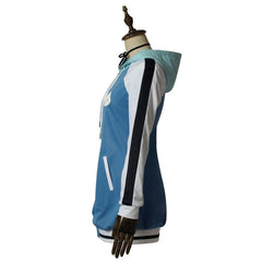 Halloweez Rinne Cosplay Costume - Premium Stage Performance Outfit for Enthusiasts - Halloweez