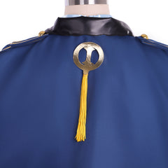 Halloweez Marianne Cosplay Costume | Exquisite Fire Emblem: Three Houses Dress - Halloweez