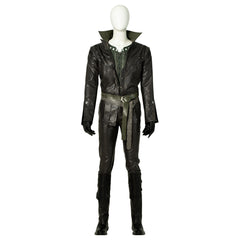 Halloweez Telamon Cosplay Costume - Full Set for Final Fantasy XVI Fans - Halloweez