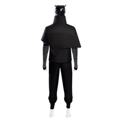 Halloweez GhostWire: Tokyo Hannya Cosplay Outfit - Exclusive Edition - Halloweez