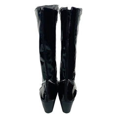 Justice Online Male Jiuling Cosplay Shoes for Anime Conventions and Performances - Halloweez