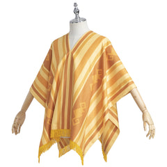 Halloweez Camilo Madrigal Cosplay Costume - Exclusive Printed Cape for Men - Halloweez