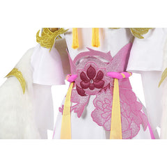Halloweez Chang E Cosplay Costume Full Set for Women's Halloween Party - Halloweez