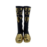 1385 Ensemble Stars Eden Cosplay Shoes for Anime Conventions and Performances - Halloweez