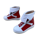 1757 Detective Conan Cosplay Shoes for Anime Expo and Performance - Halloweez