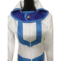 Yu-Gi-Oh! GX Obelisk Blue Uniform Cosplay Costume - Halloweez