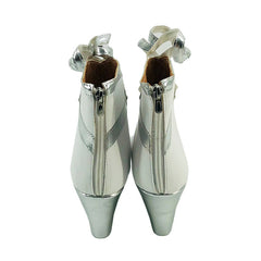 Douluo Continent Tang Wutong Cosplay Shoes for Anime Conventions and Performances - Halloweez