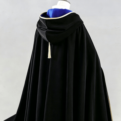 Witch Hat Atelier Qifrey Cosplay Costume, Custom Made for Halloween & Comic Con