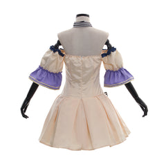 Halloweez Rin Hoshizora Cosplay Costume - Embrace Your Inner School Idol - Halloweez