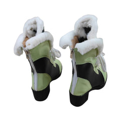 2061DramaticalMurderNoiz Cosplay Shoes for Anime Conventions and Performances - Halloweez