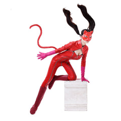 Halloweez Persona 5 Ann Takamaki Cosplay Costume - Transform into Your Favorite Character - Halloweez