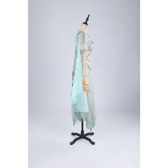 Identity V Gardener Cosmic Witch Cosplay Costume - Fifth Personality Game Anime Outfit for Women - Halloweez