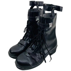 Arknights Ling Cosplay Shoes for Anime Conventions and Performances - Halloweez