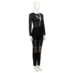 Halloweez Wraith Season 8 Cosplay Costume for Women's Epic Gaming Style - Halloweez