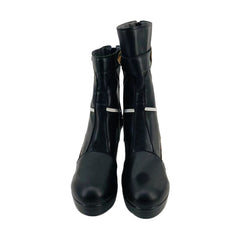 Honkai Star Rail Kafka Cosplay Shoes for Anime Conventions and Performances - Halloweez