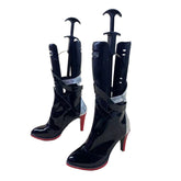 1720 Honor of Kings Shadow Cosplay Shoes for Anime Conventions and Performances - Halloweez
