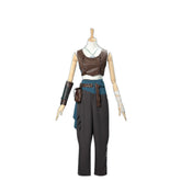 Identity V Archer Cosplay Costume - Fifth Personality Game Character Outfit - Halloweez