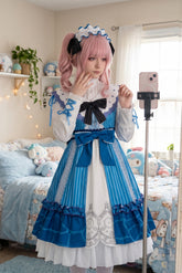 Hatsune Miku: Colorful Stage! Akiyama Mizuki FES Ver Cosplay Costume Full Set - Halloweez