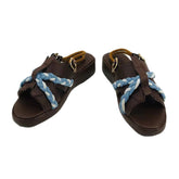 New Gods: Yang Jian Cosplay Shoes for Game Lovers and Cosplayers - Halloweez