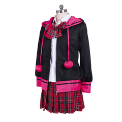 Halloweez Zero Escape Clover Field Cosplay Costume | Premium Adult Custom Outfit - Halloweez