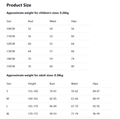 Moana Costume for Kids, Maui Outfit, Princess Dress with Grass Skirt for Halloween Cosplay - Halloweez