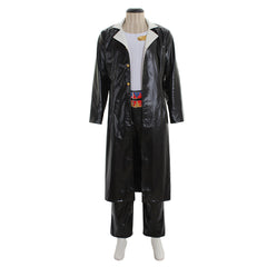 Halloweez Jotaro Kujo Cosplay Costume - Embrace the Bizarre Adventure - Halloweez