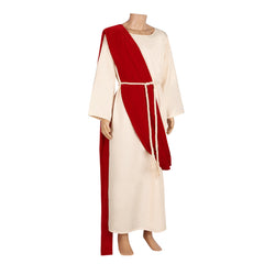 Medieval Ancient Roman Greek King Missionary Costume for Halloween Role Play - Halloweez