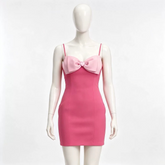 Elle Woods Cosplay Costume, Custom‑Made for Halloween & Comic‑Con Events