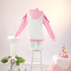 Nikke Alice Cosplay Costume,Custom Made,Halloween&Comic‑Con Outfit