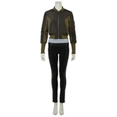 Halloweez Kusanagi Motoko Cosplay Costume - Made to Measure - Halloweez