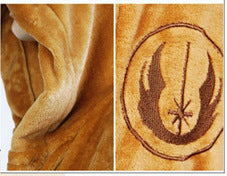 Galactic Empire COS Pajamas Bathrobe Sleepwear for Star Wars Fans - Halloweez