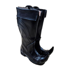 League of Legends Viego The Ruined King Cosplay Shoes for Anime Conventions - Halloweez
