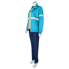 Official Stranger Things Max Mayfield Season 4 Running Costume