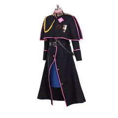Halloweez - Touhouten Otome Cosplay Outfit - Hypnosis Mic Inspired - Halloweez