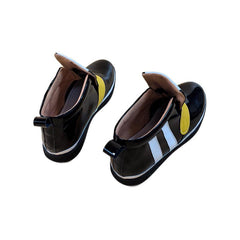 Shamacos Anime Cosplay Shoes for Exhibition and Performance - Halloweez