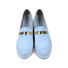 2166 Narukami Arashi Cosplay Shoes for Ensemble Stars Fans - Perfect for Anime Conventions - Halloweez