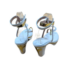 Wuthering Waves Kalcia Cosplay Shoes for Anime Exhibition Performance - Halloweez