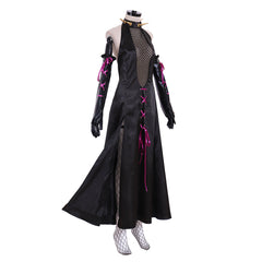 Halloweez Persona 5 Shadow Self Sae Niijima Cosplay Outfit - Halloweez