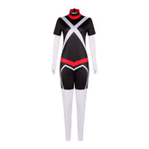 Hell's Hotel Cosplay Costume The Big Bad Vaggie The Guardian Vickie Cosplay Halloween Performance Costume - Halloweez