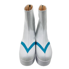 Onmyoji Abe no Seimei Cosplay Shoes for Anime Conventions and Performances - Halloweez