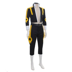 Halloweez Anime Fairy Tail Tartaros Arc Natsu Dragneel Cosplay Outfit - Halloweez