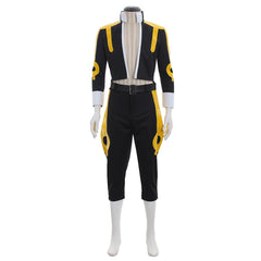 Halloweez Anime Fairy Tail Tartaros Arc Natsu Dragneel Cosplay Outfit - Halloweez