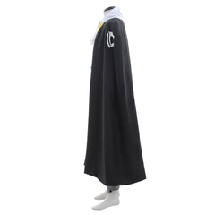 Halloweez Shadow Dragon Rogue Cheney Ryos Cosplay Costume - Fairy Tail Dragon Slayer Outfit - Halloweez