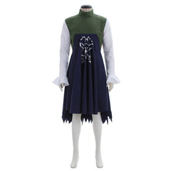 Halloweez Vlad III Lancer of Black Cosplay Uniform Suit | Premium Game Cosplay Series - Halloweez