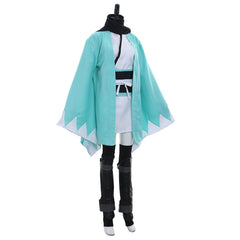 Embrace Your Inner Knight with the Halloweez Altria Pendragon Cosplay Costume - Halloweez