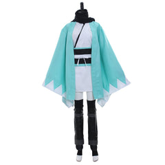 Embrace Your Inner Knight with the Halloweez Altria Pendragon Cosplay Costume - Halloweez