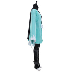 Embrace Your Inner Knight with the Halloweez Altria Pendragon Cosplay Costume - Halloweez
